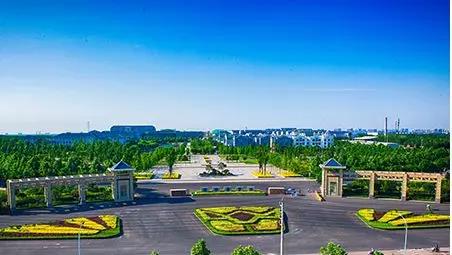 濰坊醫學院2019年（浮煙山校區）消防安全評估項目