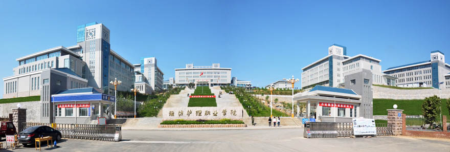 濰坊護理職業學院濰坊校區電氣防火檢測及消防安全評估服務項目