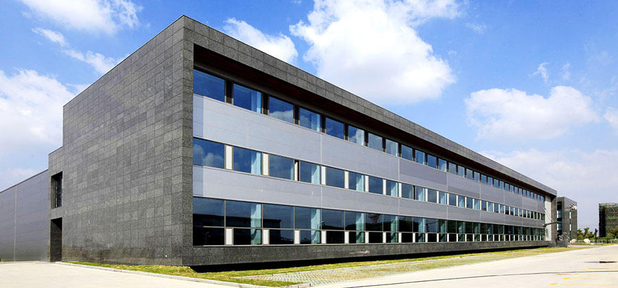 生產企業消防安全評估